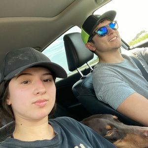 Meet your Posher, Vanessa